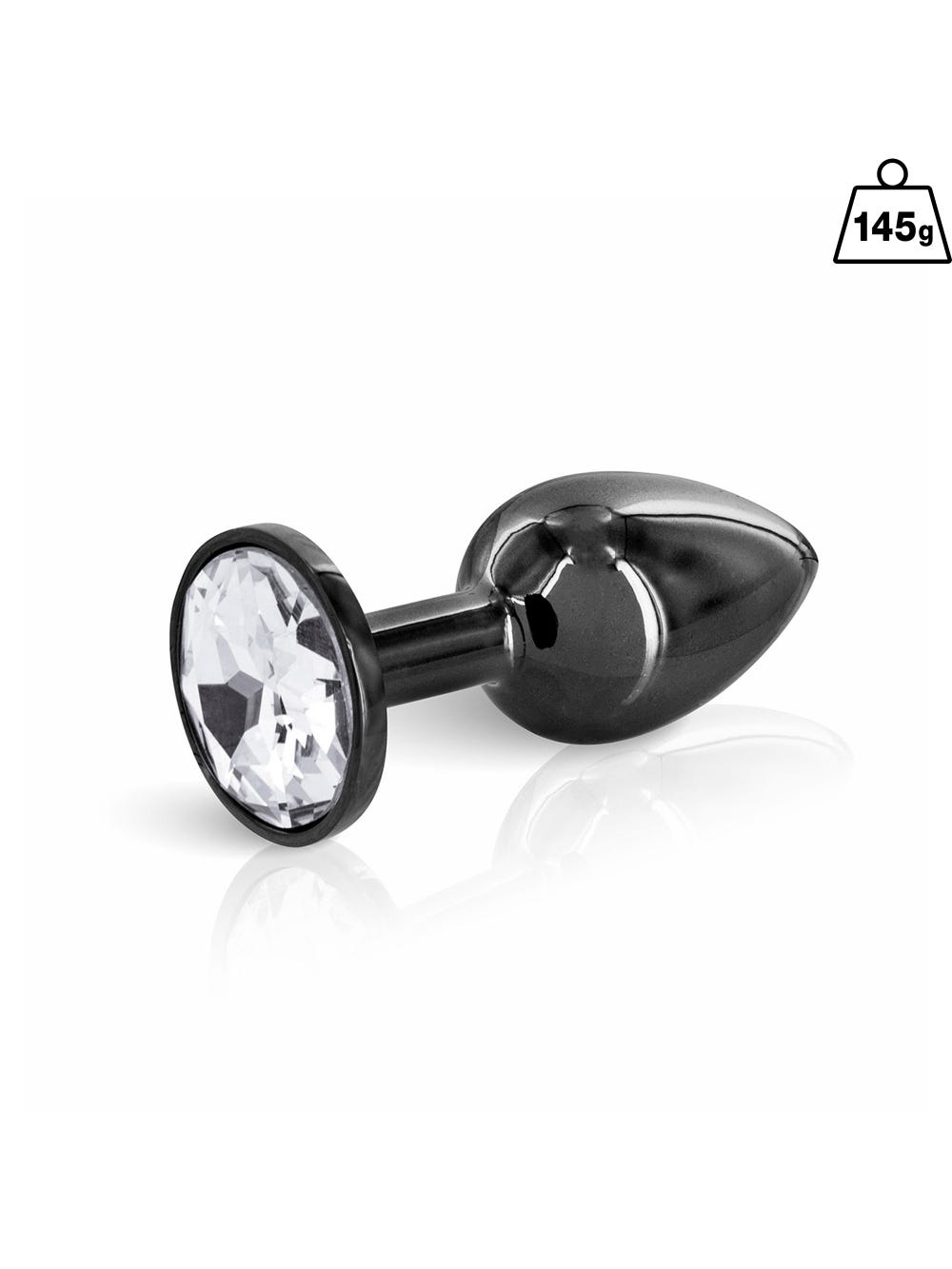 Plug Anal Acier Bijou Dream S main product photo