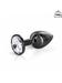 Plug Anal Acier Bijou Dream S