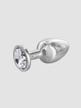 Plug Anal Aluminium Bijou Angel M