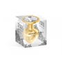 Plug Anal Aluminium Bijou Angel M
