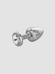 Plug Anal Acier Bijou Dream XS