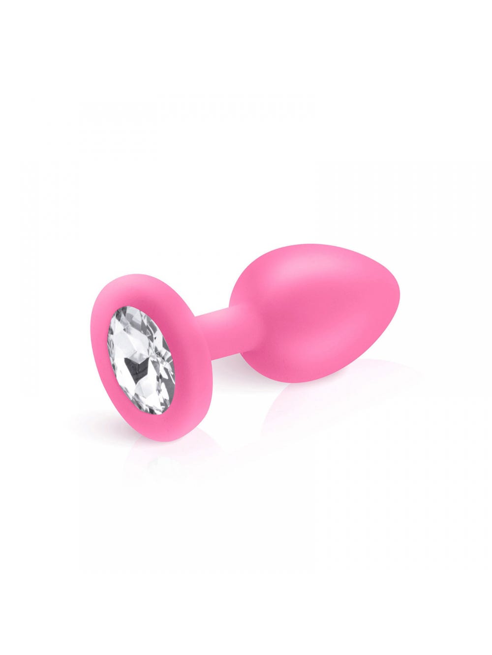 Plug Anal Silicone Bijou Cloud S main product photo