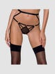String Meggy Noir Devil Collection