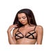 Soutien-Gorge Nicky Noir Devil Collection
