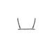 Soutien-Gorge Ouvert Shelly Noir Devil Collection