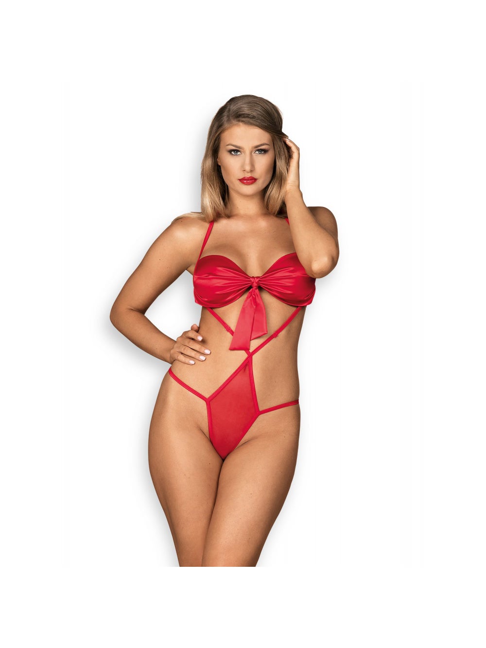 Body Giftella Rouge