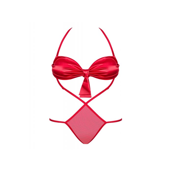 Body Giftella Rouge