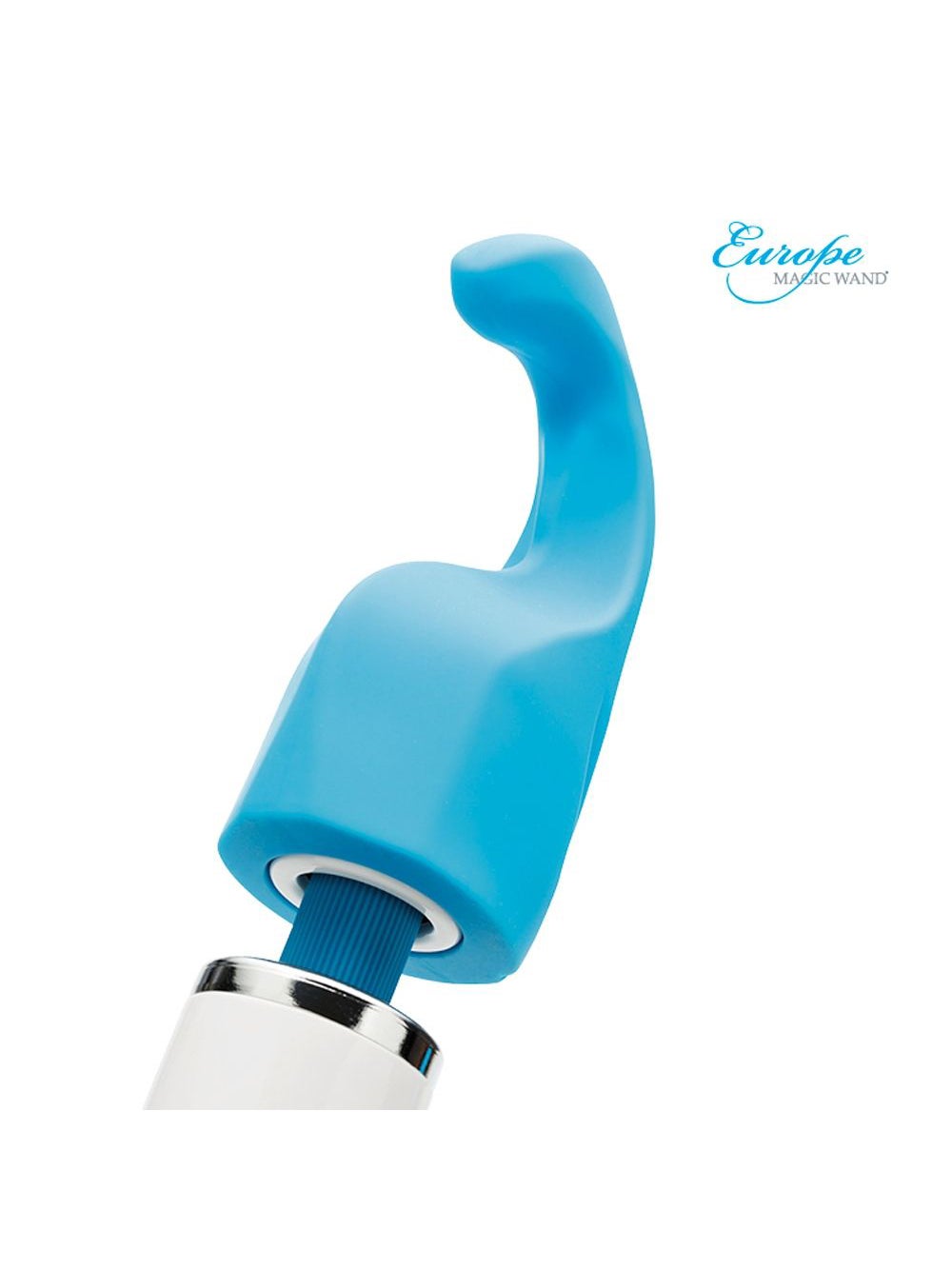 Accessoire Genius Point G Europe Magic Wand 5