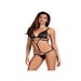 Body Mixty Noir