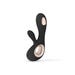 Vibromasseur Rabbit Soraya Wave