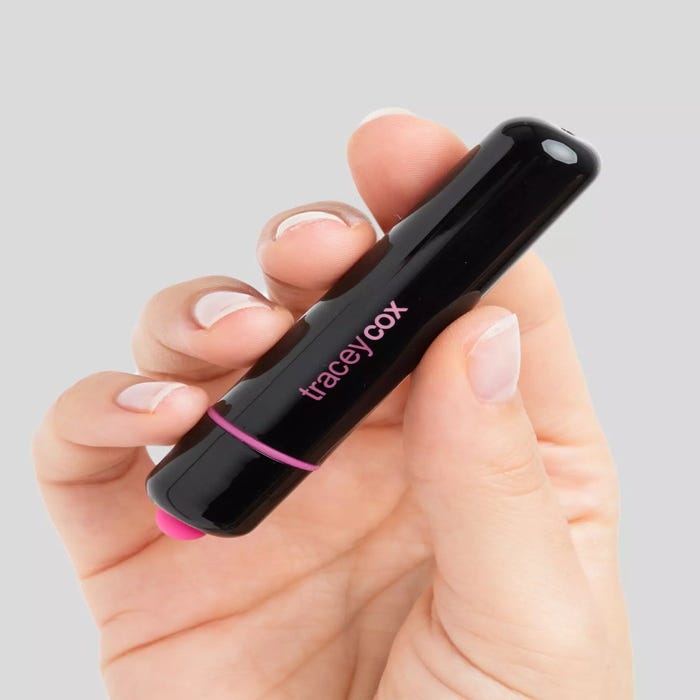 Stimulateur bullet Supersex