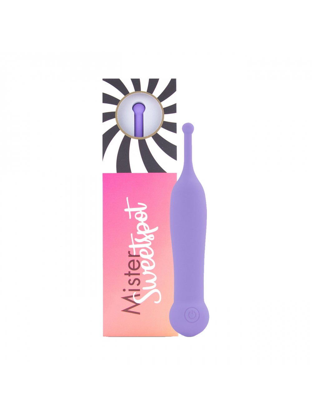 Stimulateur Clitoridien Mister Sweetspot