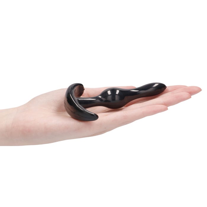 Kit de 4 Plugs Anal Super-Flexible N°80