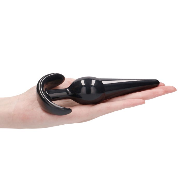 Kit de 4 Plugs Anal Super-Flexible N°80