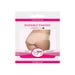 Culottes Invisibles Beige & Noire