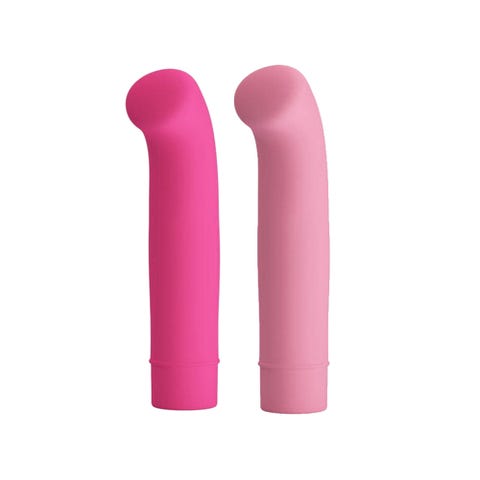 Vibromasseur Point G Bogey