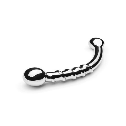 Dildo en Acier Bow