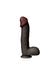 Gode XXL avec Testicules 29 cm The Super