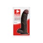 Gode XXL avec Testicules 32 cm The Prodigy