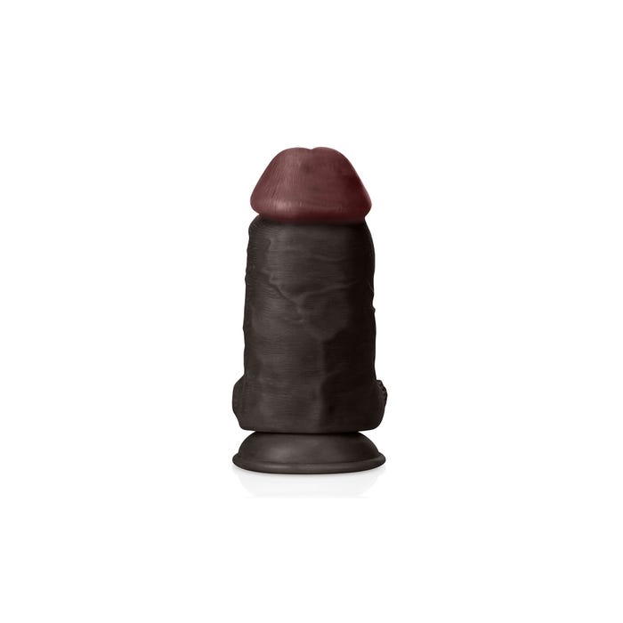 Gode XXL avec Testicules 26 cm The Colossus