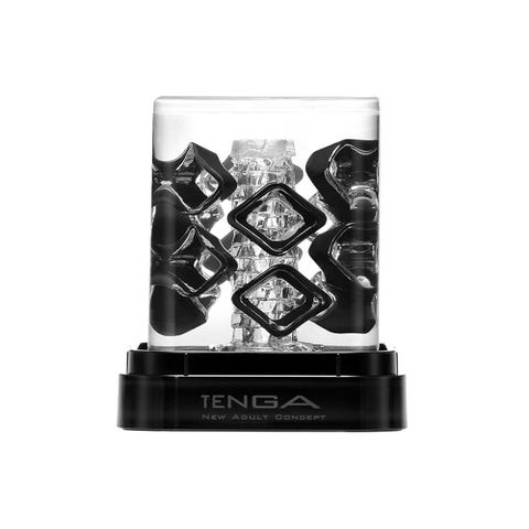 Masturbateur Tenga crysta Block