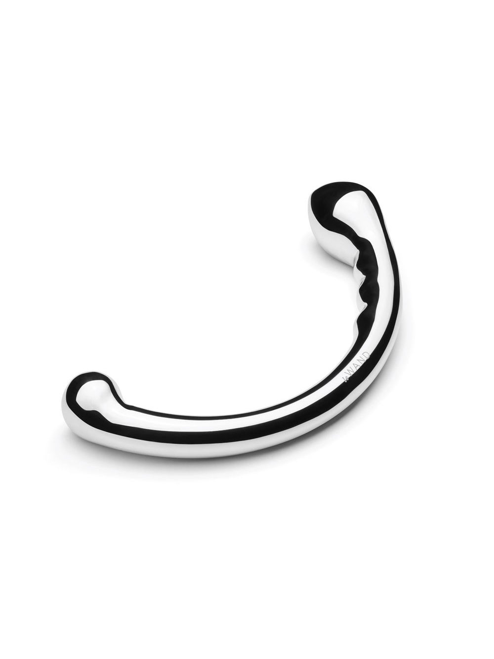 Dildo en Acier Hoop 4