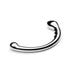 Dildo en Acier Hoop