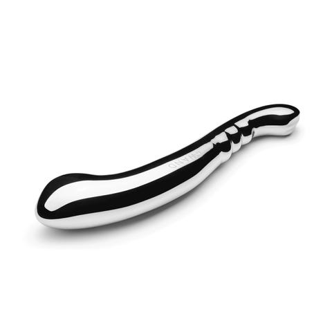 Dildo en Acier Contour