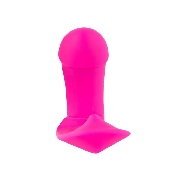 Stimulateur Télécommandé Silicone Stars