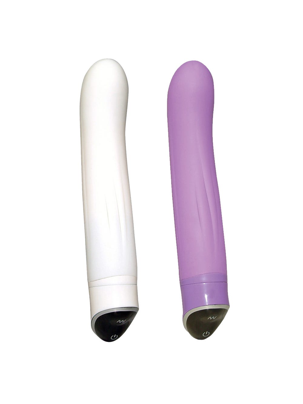 Vibromasseur Easy Silicone Stars main product photo