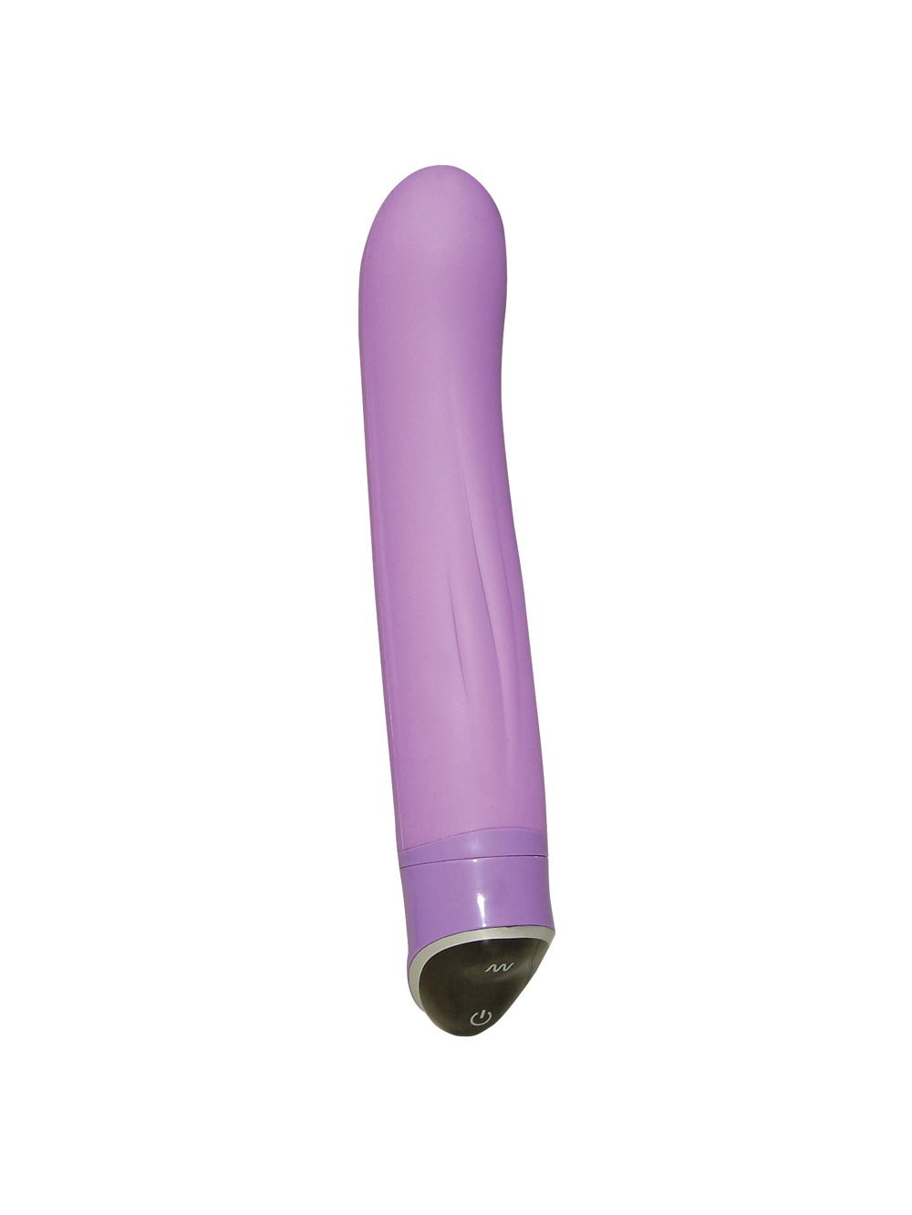 Vibromasseur Easy Silicone Stars