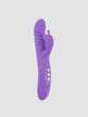 Vibromasseur Rabbit Va-et-Vient Silicone Stars