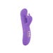 Vibromasseur Rabbit Va-et-Vient Silicone Stars