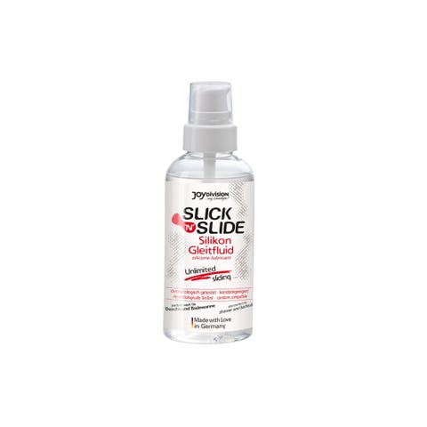 Lubrifiant Silicone Slick'N'Slide 100 ml