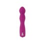 Vibromasseur Point A & G Easy Silicone Stars