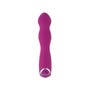 Vibromasseur Point A & G Easy Silicone Stars