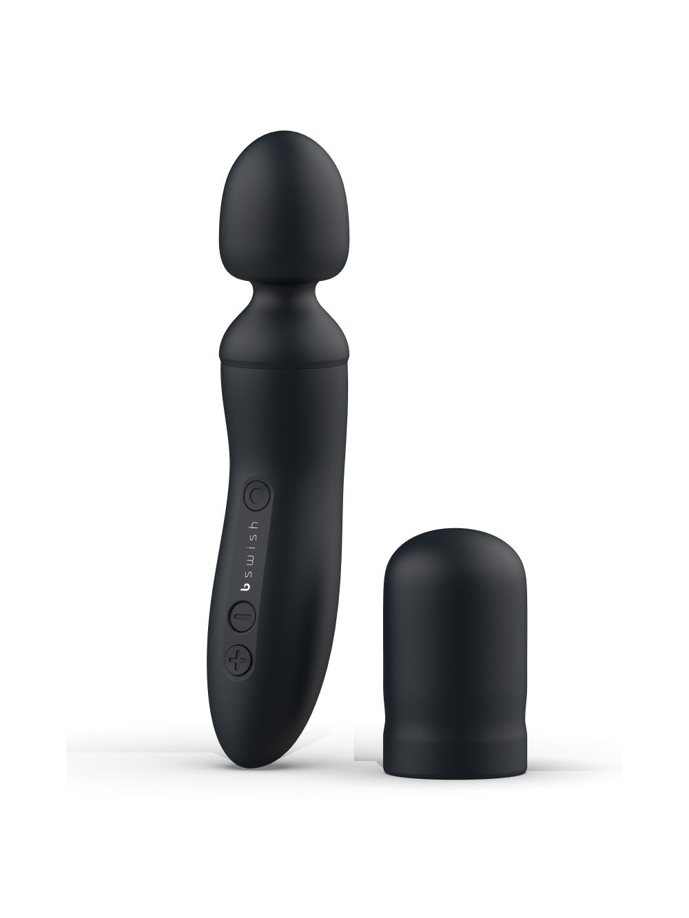 Stimulateur Wand Bthrilled Premium