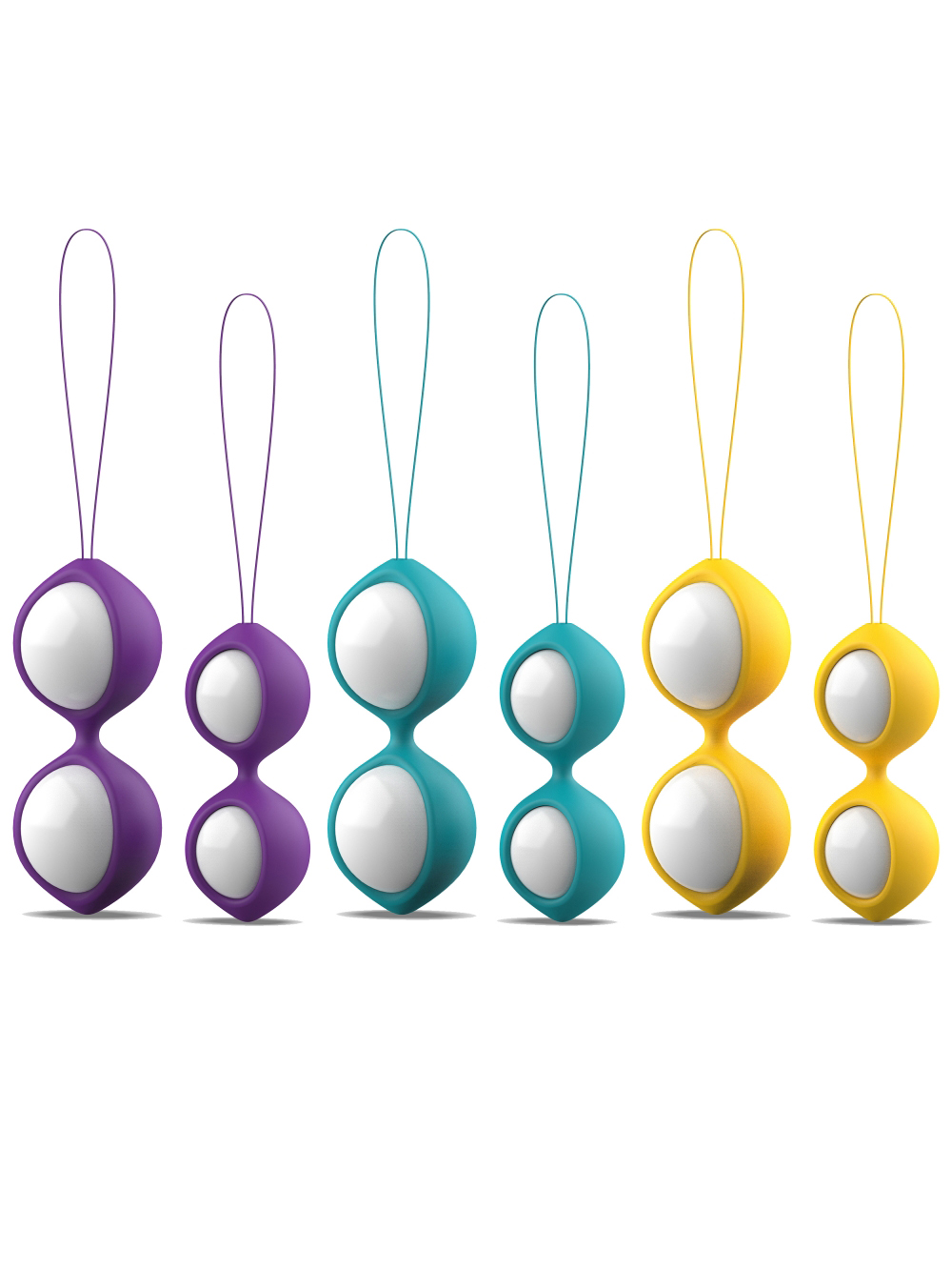 Boules de Geisha Bfit Classic