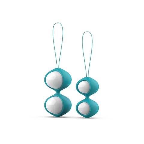 Boules de Geisha Bfit Classic