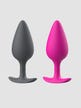 Plug Anal Bfilled Basic Plus