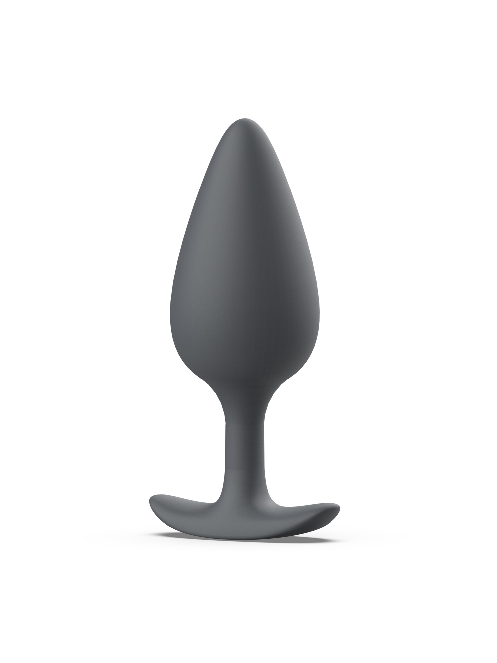 Plug Anal Bfilled Basic Plus