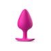 Plug Anal Bfilled Basic Plus