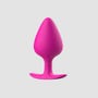 Plug Anal Bfilled Basic Plus