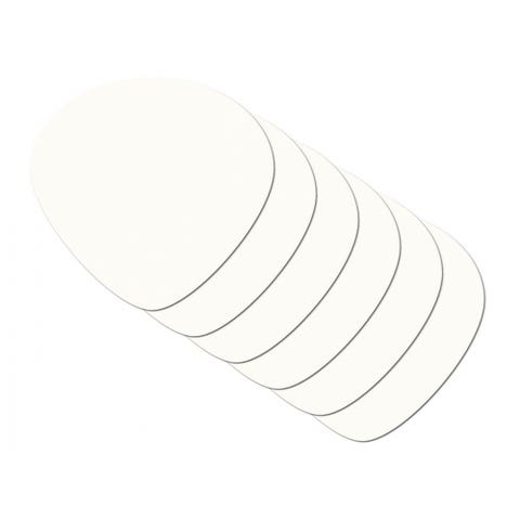 Adhésifs de Rechange Pastease Refills Alien