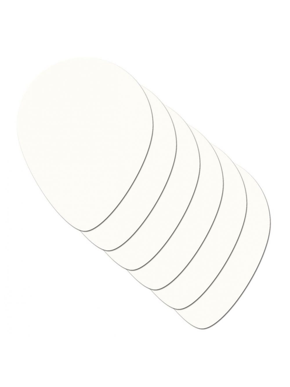 Adhésifs de Rechange Pastease Refills Alien main product photo