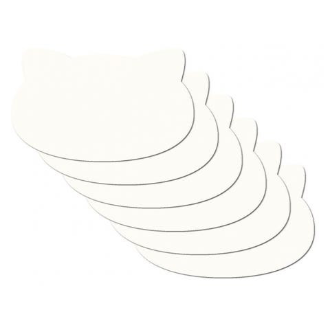 Adhésifs de Rechange Pastease Refills Chat