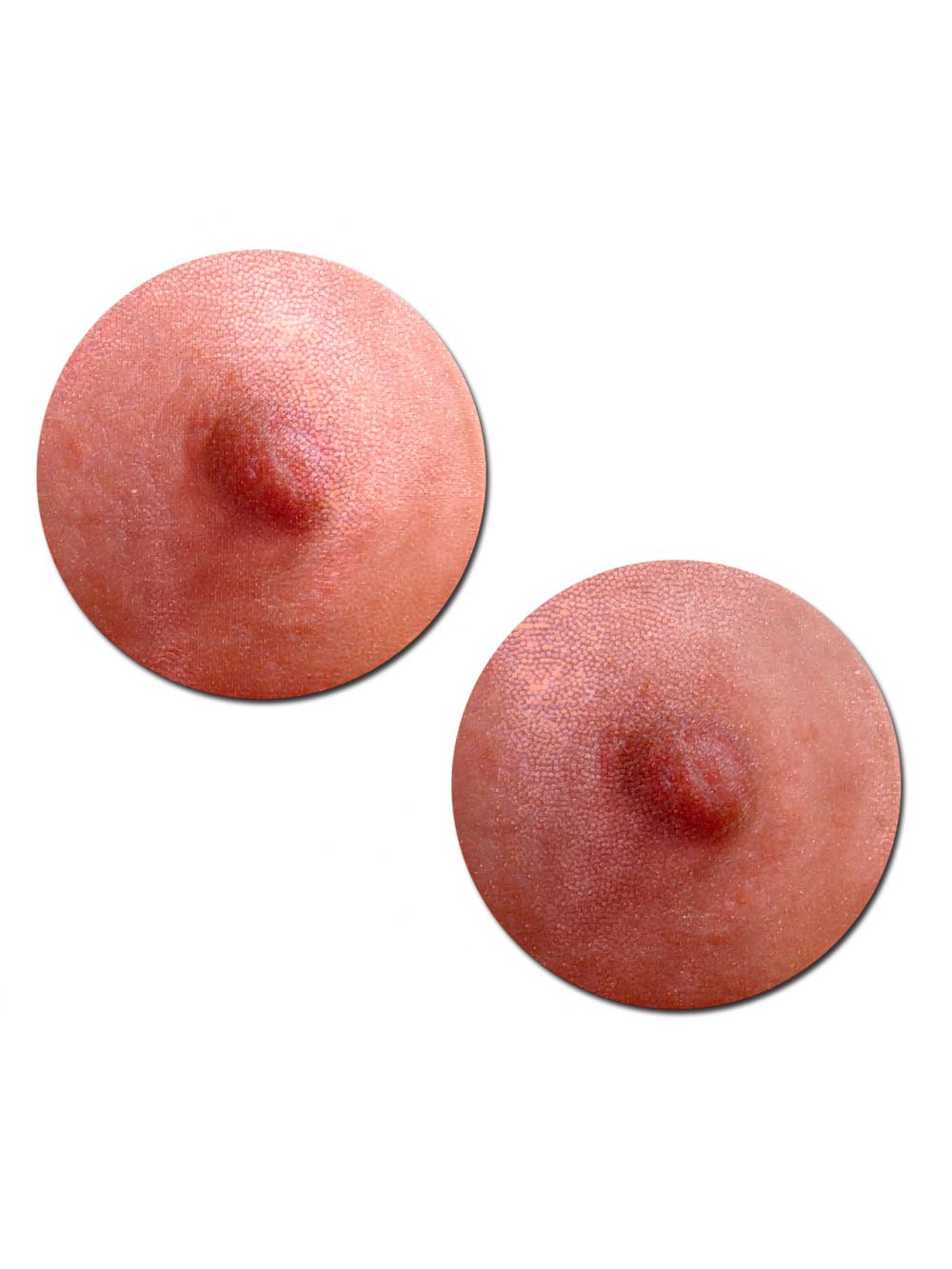 Caches-Tétons Tétons Réalistes main product photo