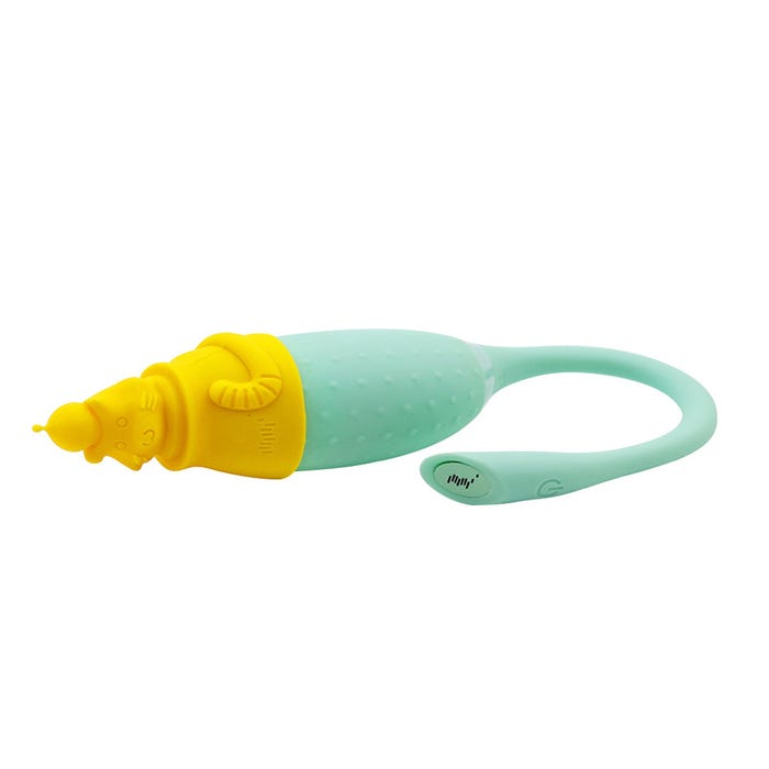Embout pour Sextoys Magic Motion Elisabeth