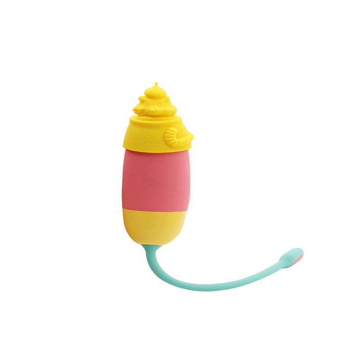 Embout pour Sextoys Magic Motion Elisabeth