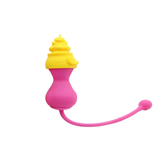 Embout pour Sextoys Magic Motion Elisabeth